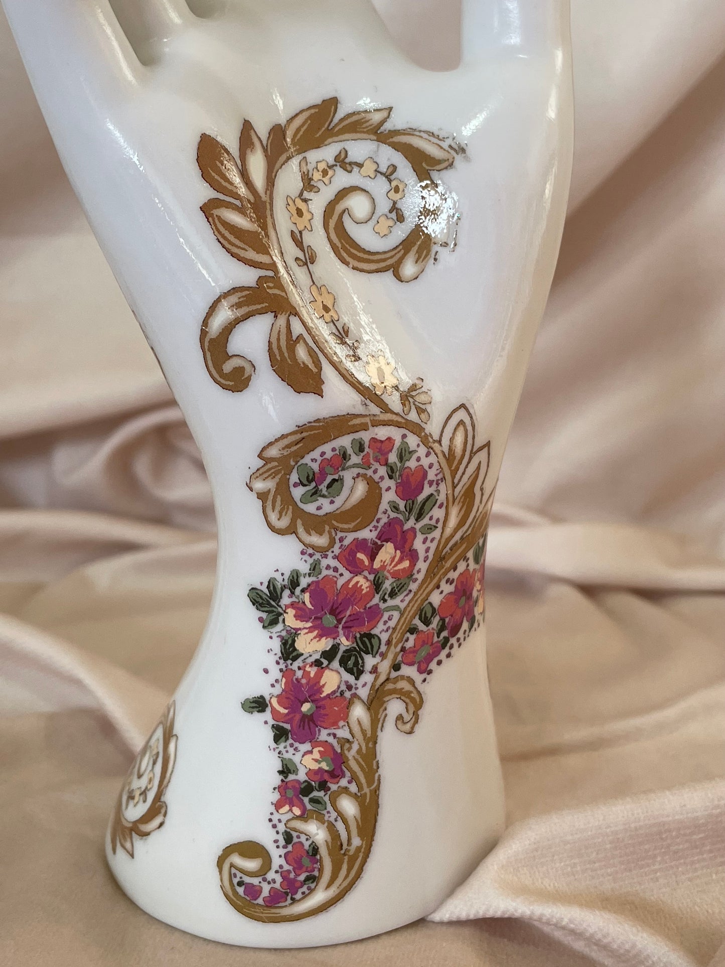 Decorative Ring Display Stand