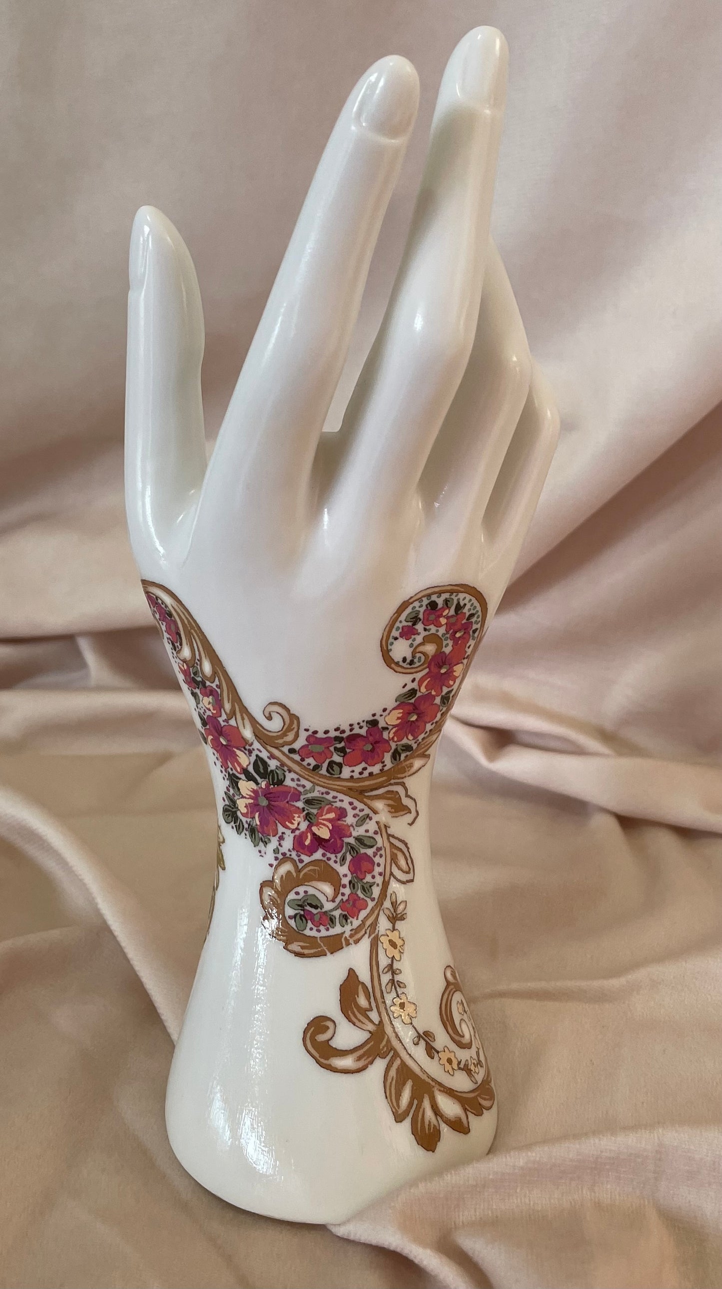 Decorative Ring Display Stand