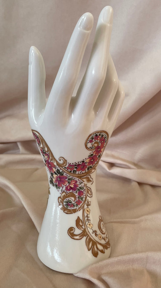 Decorative Ring Display Stand