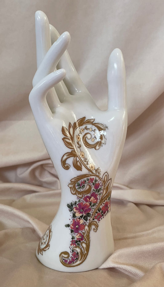 Decorative Ring Display Stand