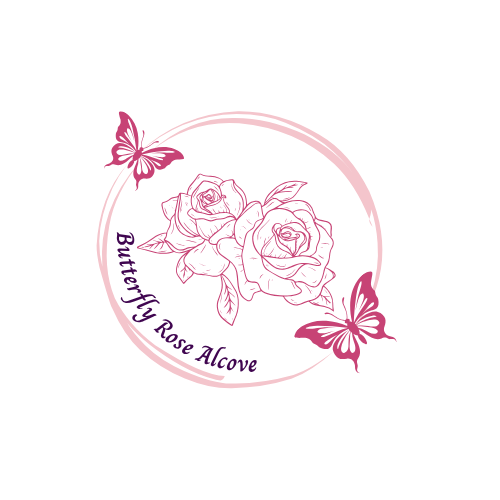 Butterfly Rose Alcove