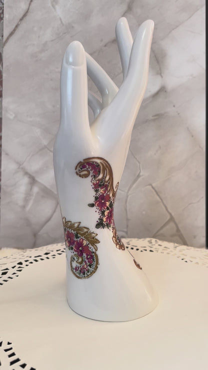 Decorative Ring Display Stand